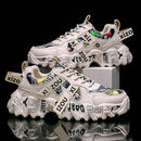 Tênis Masculino Dynamics