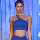 Top Feminino Fitness Style