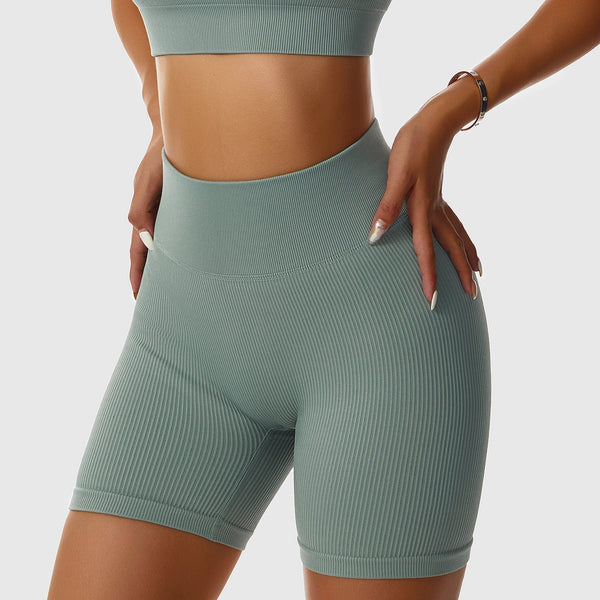 Short Fitness Feminino Lina
