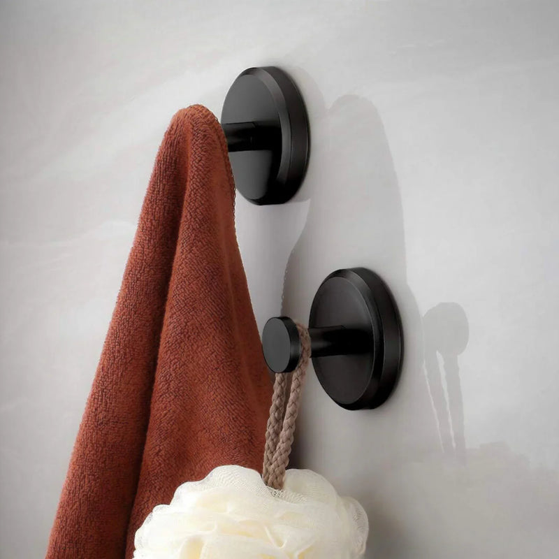 GanchoFix – Gancho de Ventosa Para Banheiro e Cozinha – Compre 4, Leve 8 + Frete Grátis