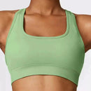 Top Fitness Feminino com Bojo