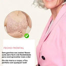 Sutiã Confort Fit | Pacote com 5 + Envio Grátis