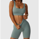 Short Fitness Feminino Lina