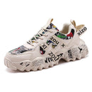 Tênis Masculino Dynamics