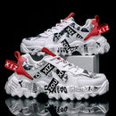 Tênis Masculino Dynamics