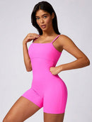 Macaquinho Fitness Dafin