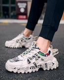 Tênis Masculino Dynamics