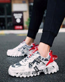 Tênis Masculino Dynamics