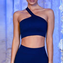 Top Feminino Fitness Style