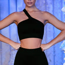 Top Feminino Fitness Style