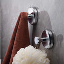 GanchoFix – Gancho de Ventosa Para Banheiro e Cozinha – Compre 4, Leve 8 + Frete Grátis