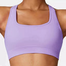 Top Fitness Feminino com Bojo