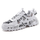 Tênis Masculino Dynamics