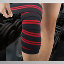 Faixa de Compressão para Joelho