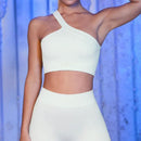 Top Feminino Fitness Style