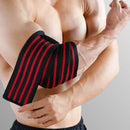 Faixa de Compressão para Cotovelo