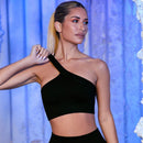 Top Feminino Fitness Style