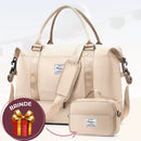 Bolsa Mala Multifuncional Versatile + BRINDE + FRETE GRÁTIS